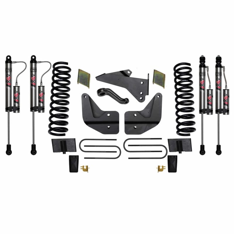 SKY Lift Kit Components