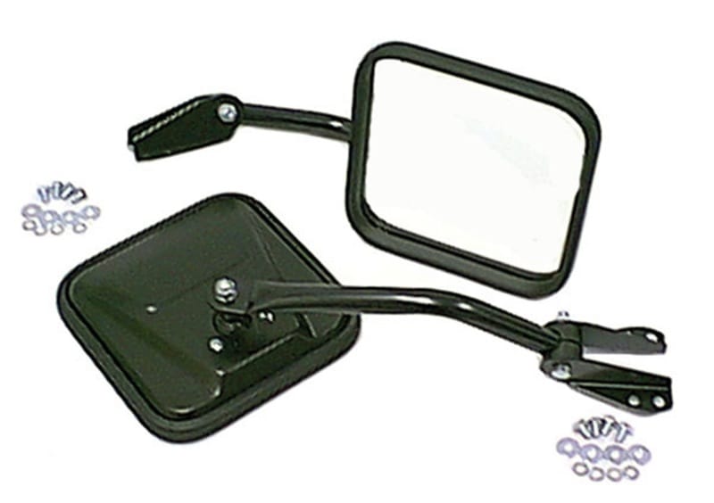 OMI Mirrors