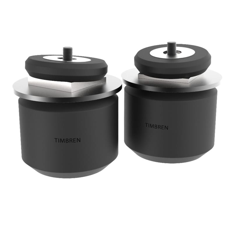 TIM Suspension Enhancement Systems