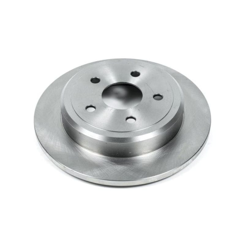 PSB Autospecialty Rotor