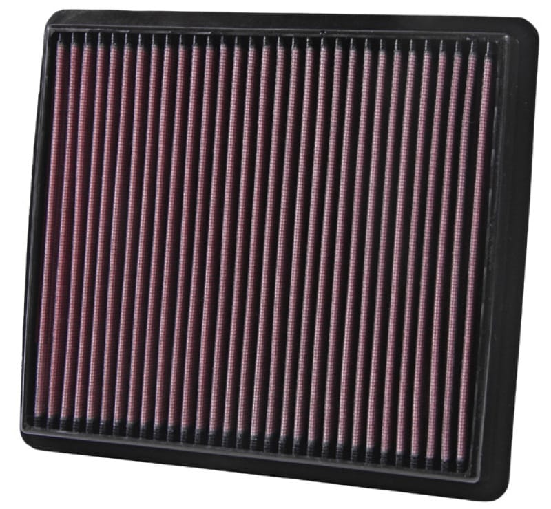 KN Drop in Air Filters