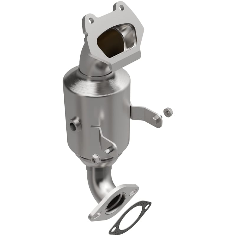 MAG Converter Direct Fit