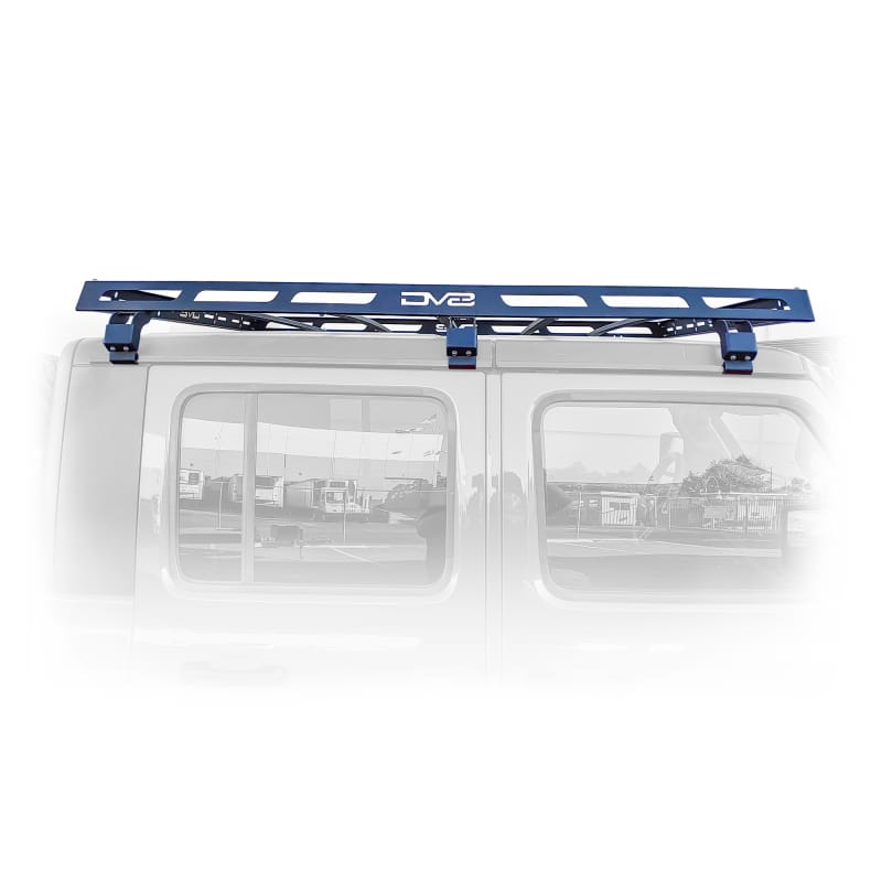 DV8 Roof Racks thumbnail 2