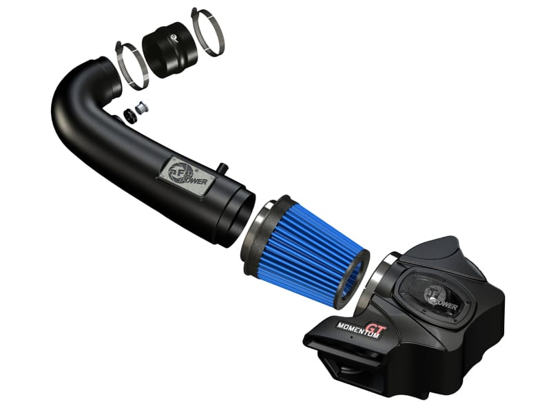 AFE Momentum GT Cold Air Intakes thumbnail 3