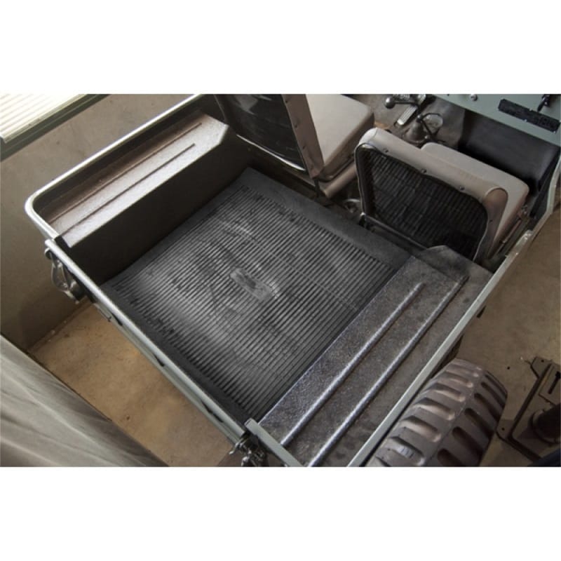 RUG Floor Liners - Black thumbnail 2