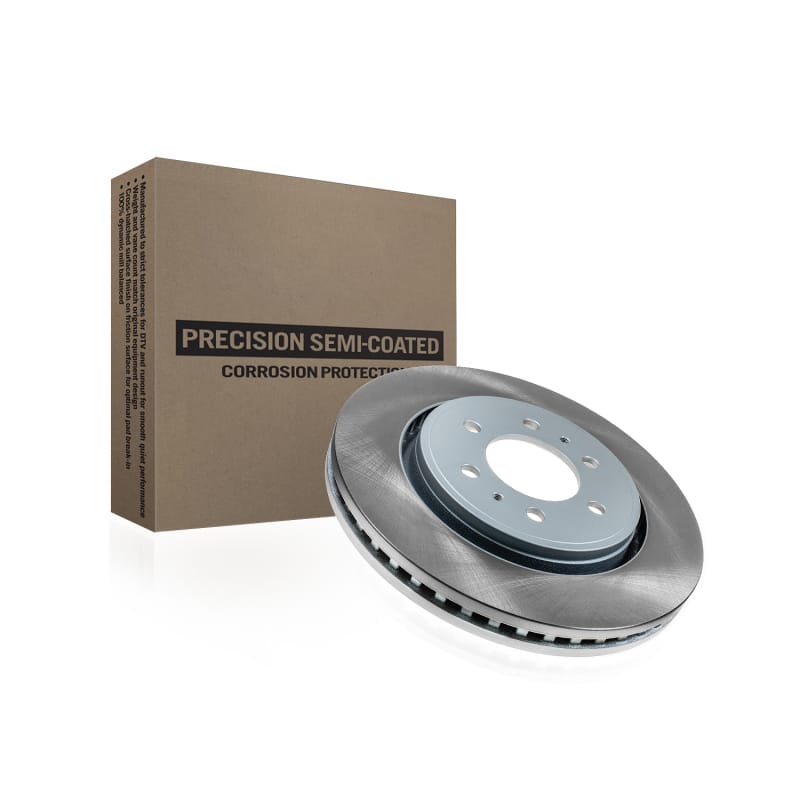 PSB Semi Coated Rotors thumbnail 3