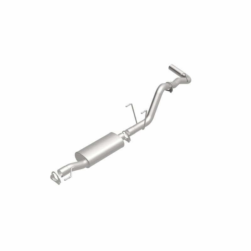 MAG BRE Exhaust Kits thumbnail 2