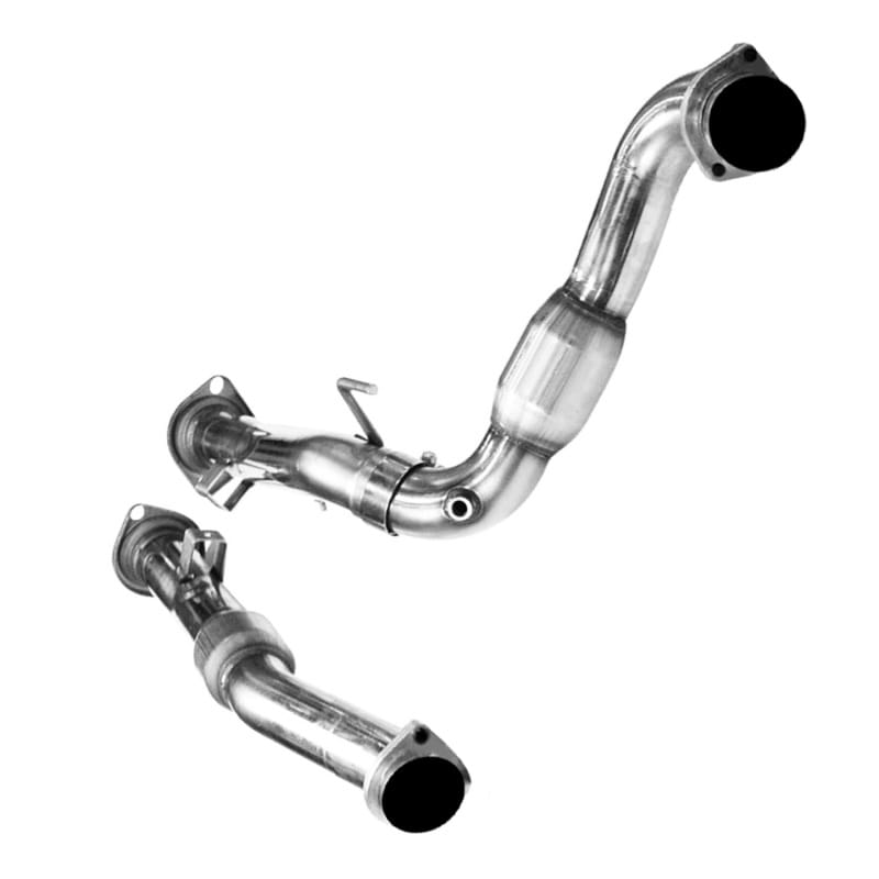 KSH Cat Conn Pipes