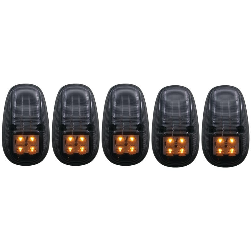 ANZ LED Cab Roof Lights