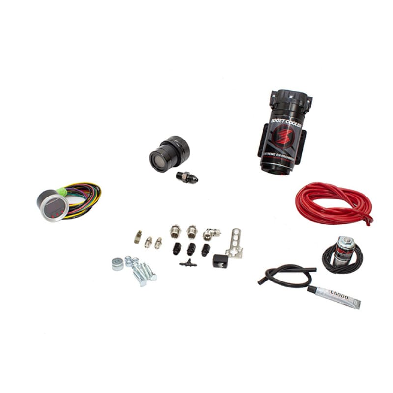 SNOW Stg II Diesel Cooler Kits thumbnail 2
