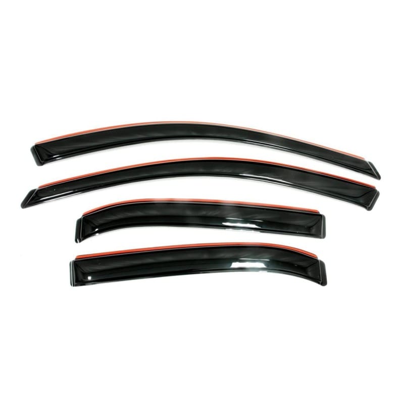 AVS In-Channel Ventvisors