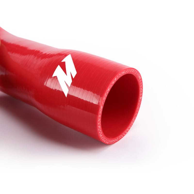 MM Silicone Hose - Radiator thumbnail 3