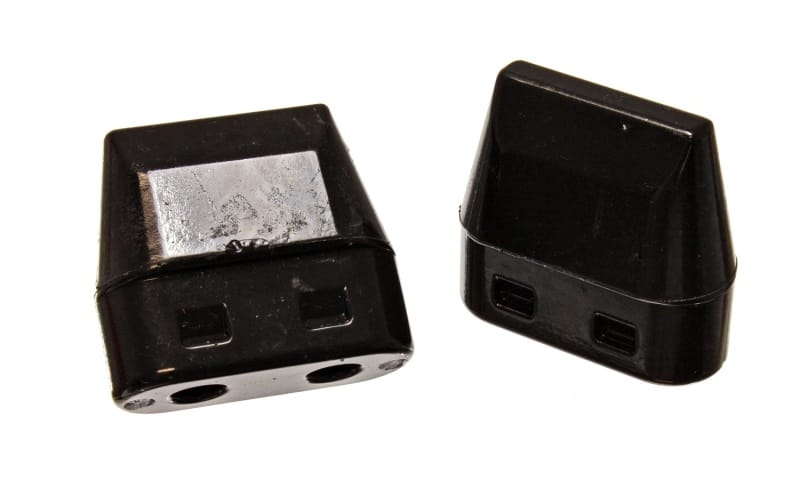 ES Bump Stops - Black