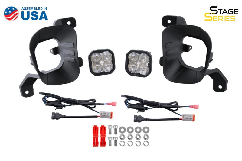 DIO LED Light Pods thumbnail 7