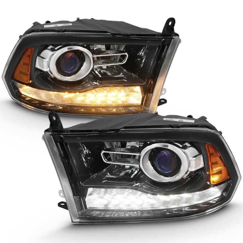 ANZ LED/Projector Headlights thumbnail 2