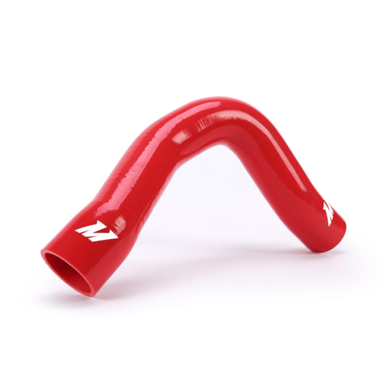 MM Silicone Hose - Radiator thumbnail 2