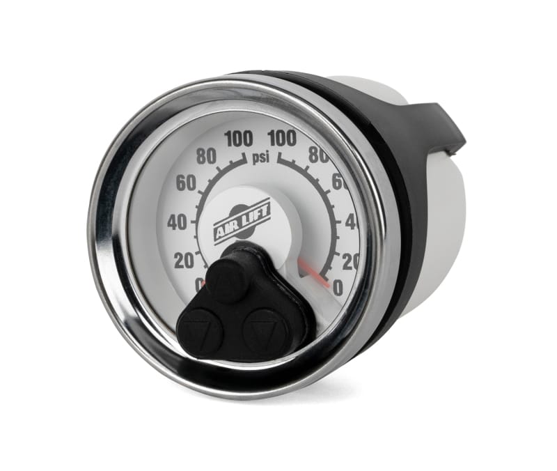 ALF LCII Dual Gauges thumbnail 2
