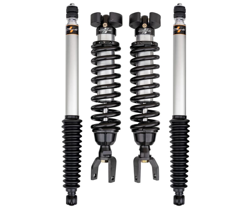 CLI Shock Absorbers
