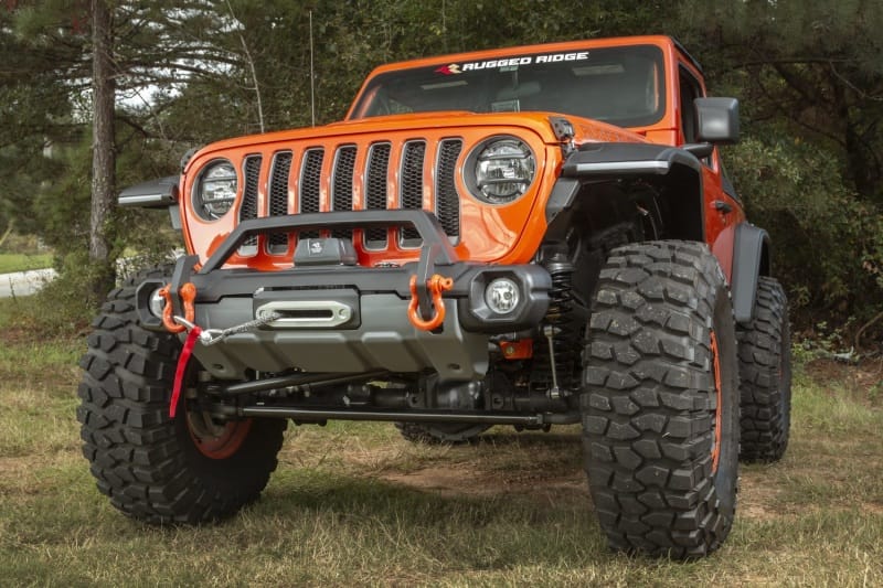 RUG Bumpers thumbnail 2