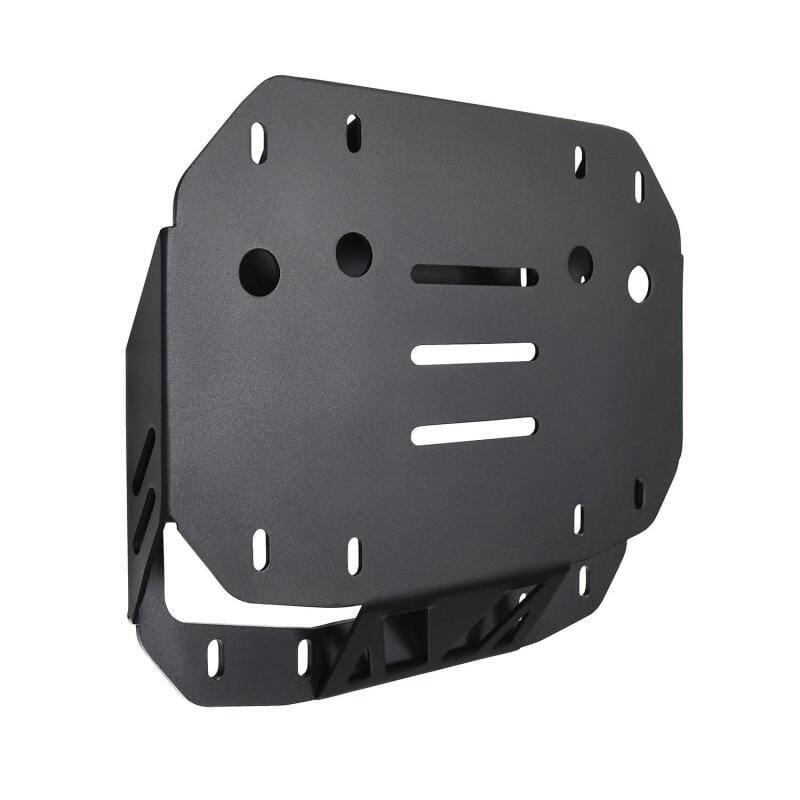 WES WJ2 Bumpers