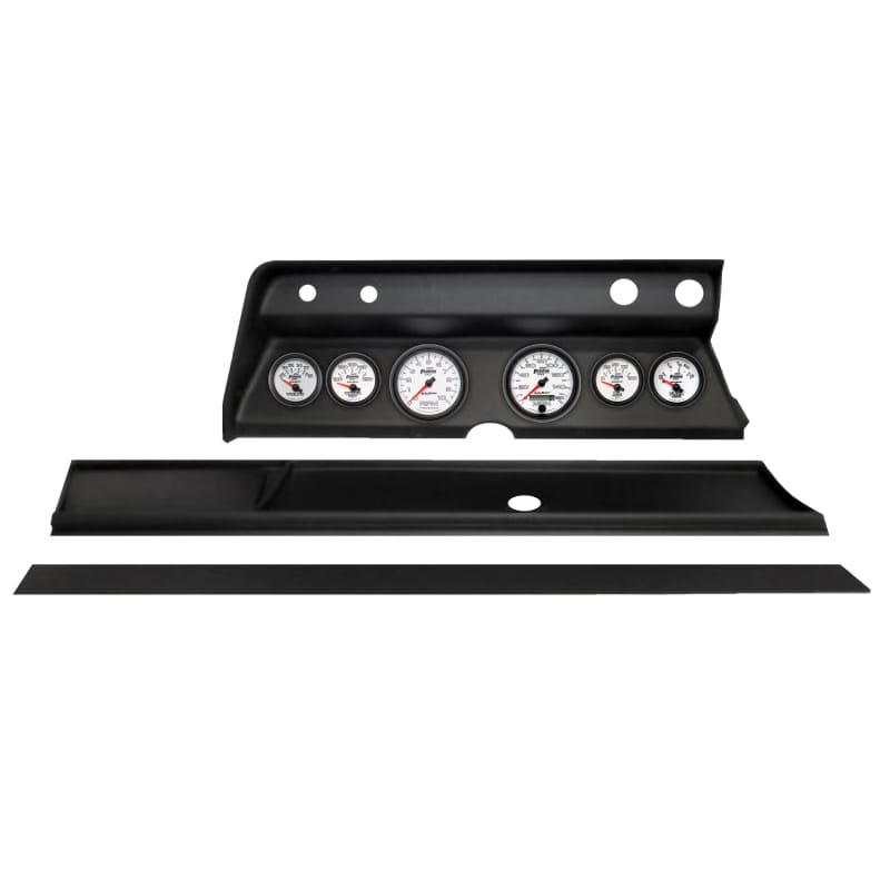 AM Phantom II Gauges