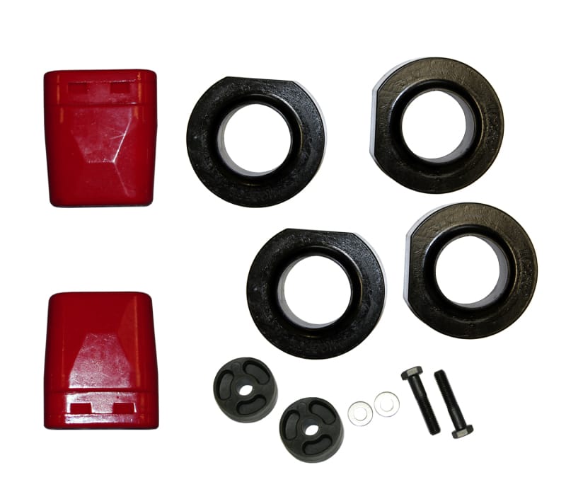SKY Suspension Lift Kit