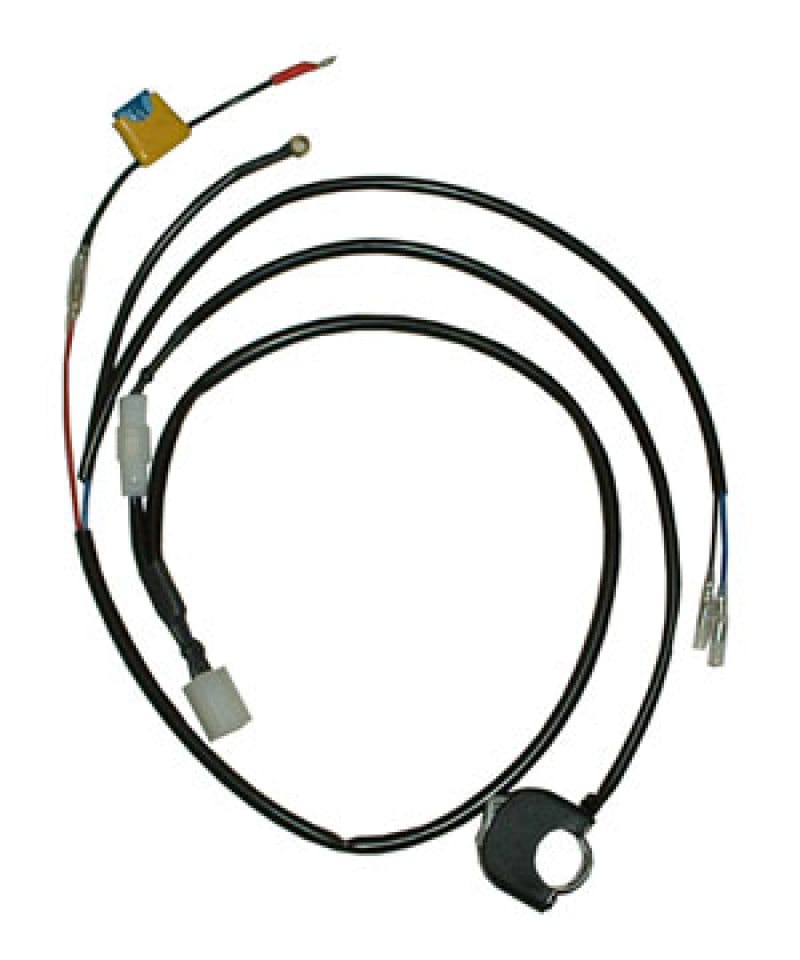 BAJ Powersports Wiring Harness