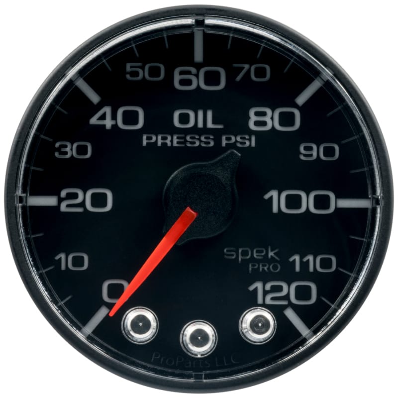 AM Spek-Pro Gauges thumbnail 2