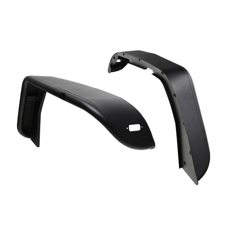 WES Snyper Tube Fenders thumbnail 2