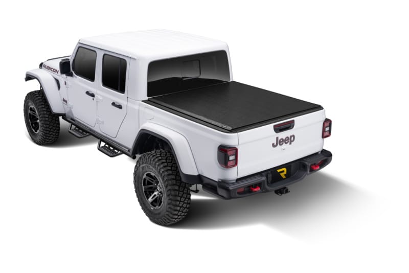 TRX Bed Cover - Lo Pro
