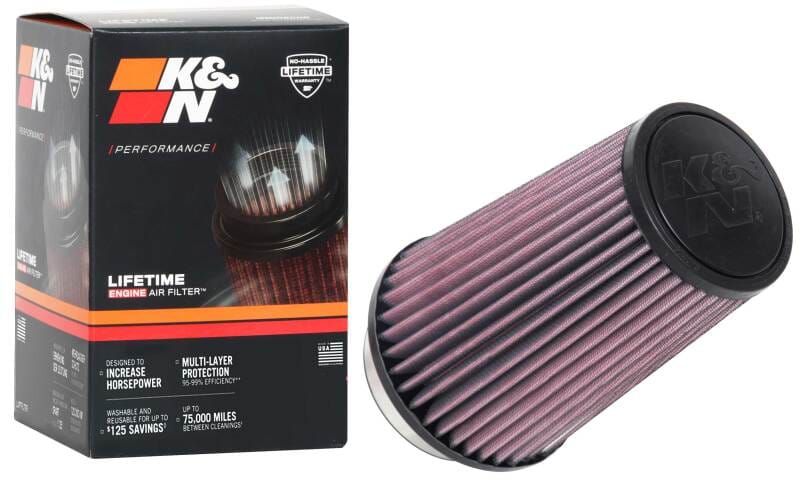 KN Universal Air Filter thumbnail 5