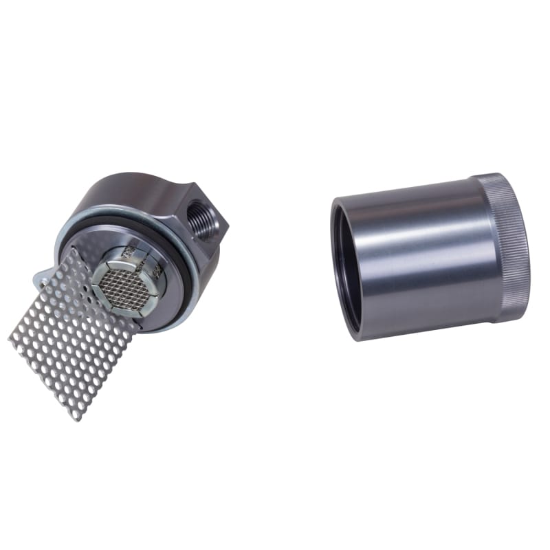 BBK Air Oil Separators thumbnail 6
