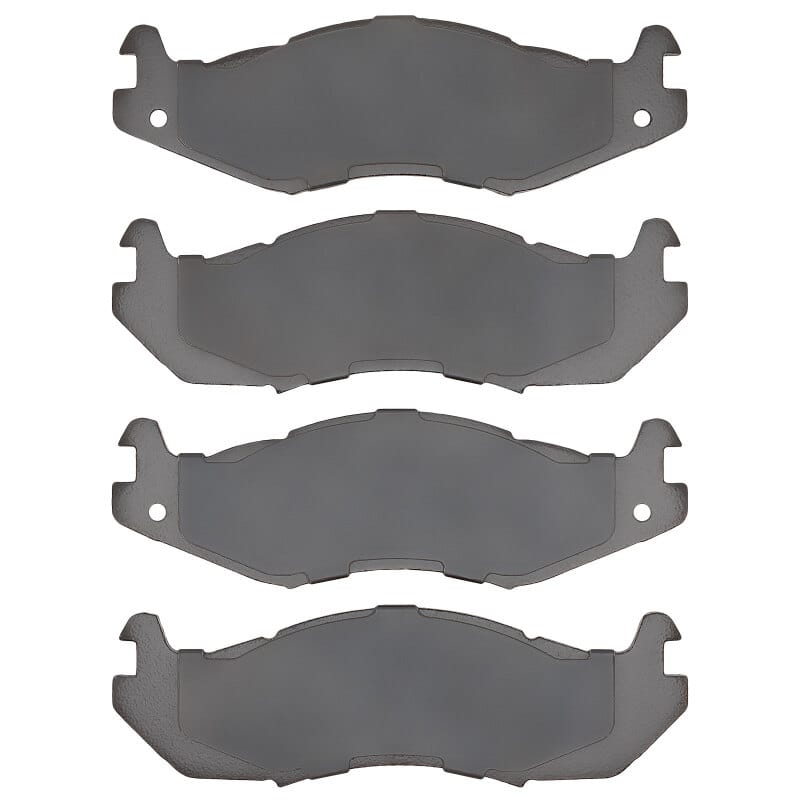 RNC Ceramic Brake Pads thumbnail 2