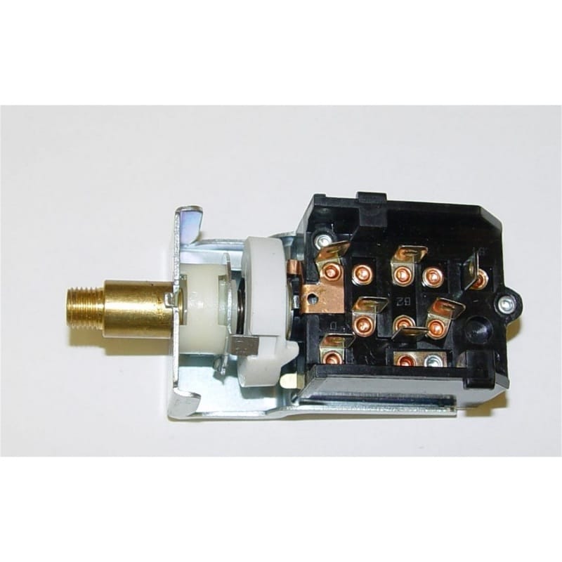 OMI Switches