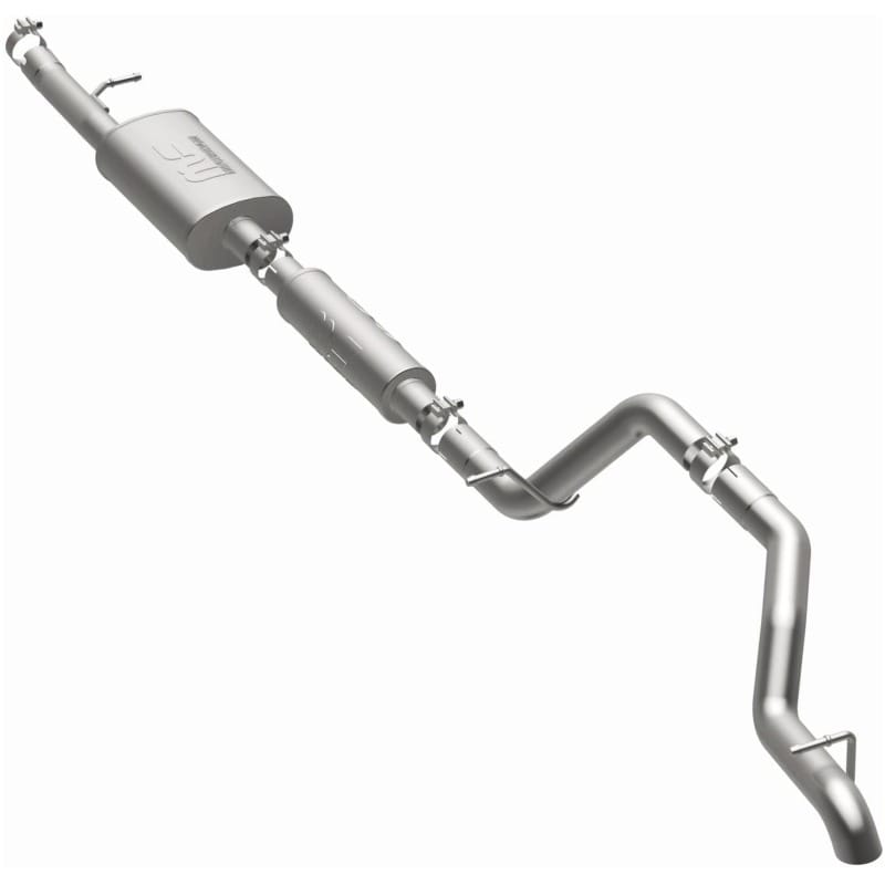 MAG Catback Exhaust thumbnail 7