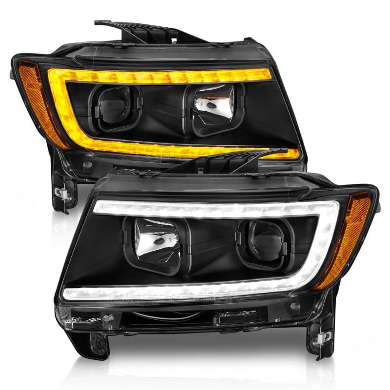 ANZ LED/Projector Headlights thumbnail 3