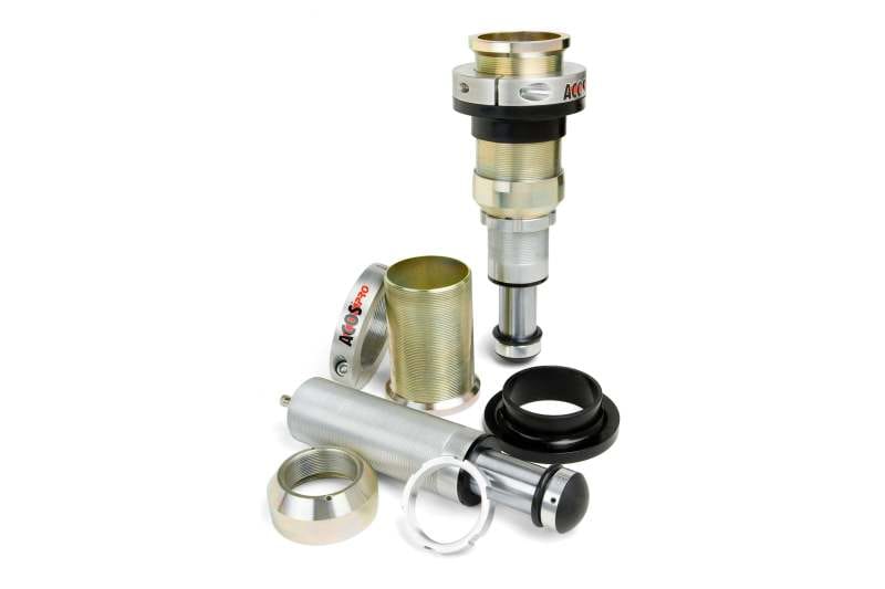 JKS Coilover Spacers