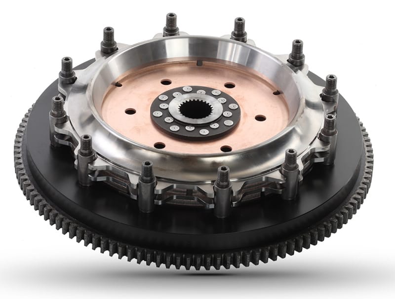 CM 850 PRO Twin Disc Clutch Kits