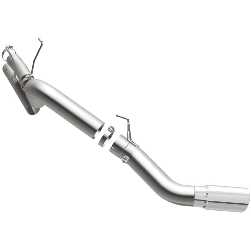 MAG DPF Back Exhaust thumbnail 3