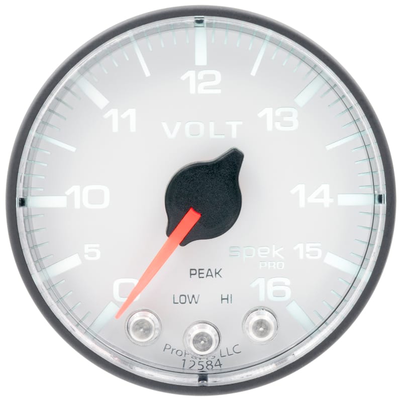 AM Spek-Pro Gauges thumbnail 3