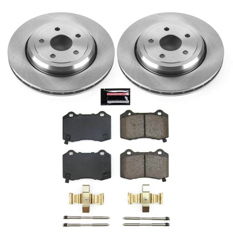 PSB Autospecialty Kit