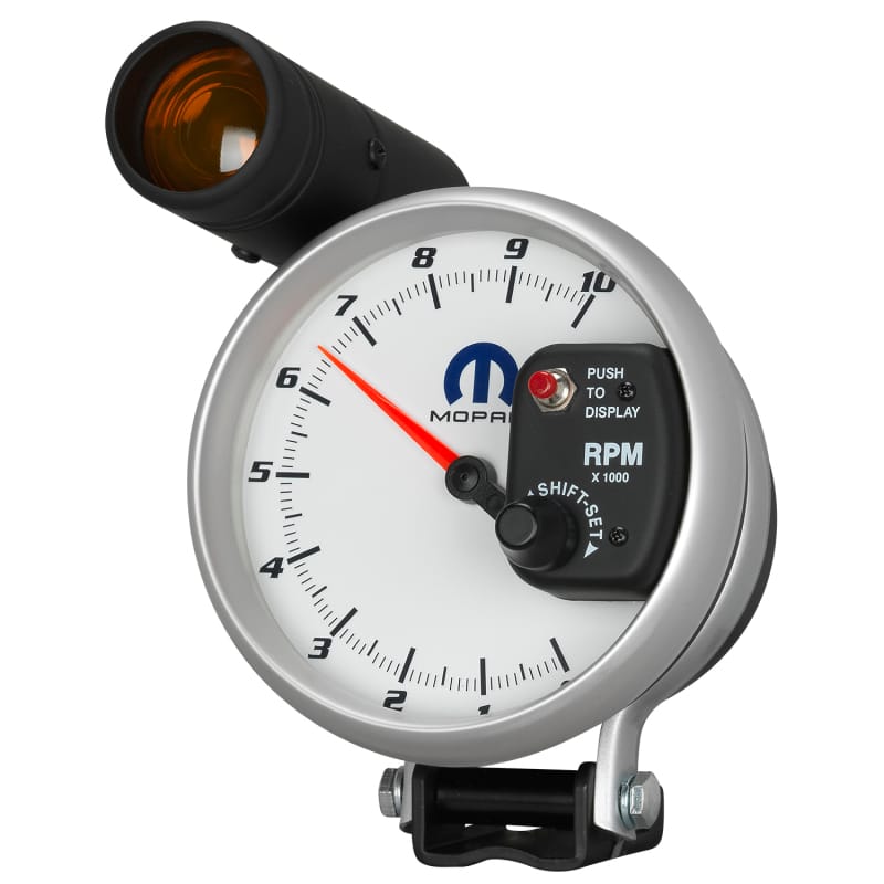 AM Mopar Gauges thumbnail 2