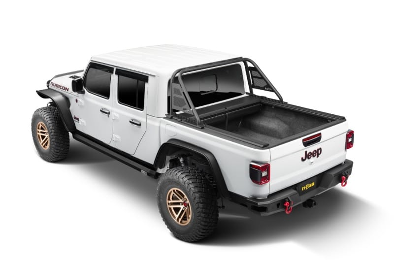 RUG Tonneau Covers