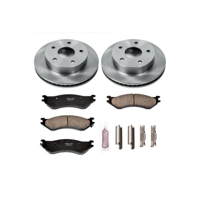 PSB Autospecialty Kit