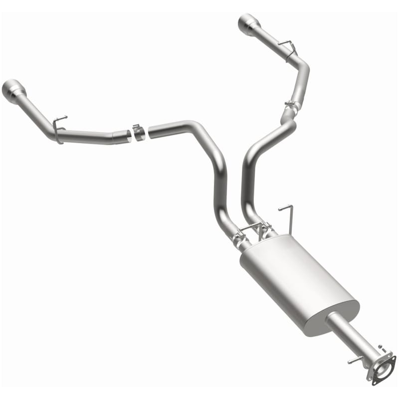 MAG BRE Exhaust Kits thumbnail 2