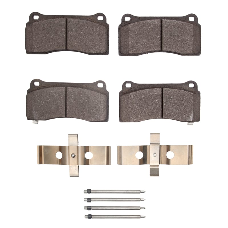 RNC Performance Sport Brake Pads
