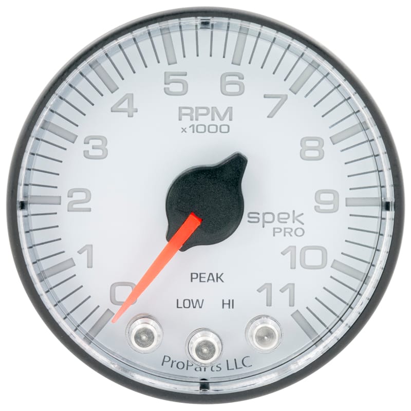 AM Spek-Pro Gauges thumbnail 2
