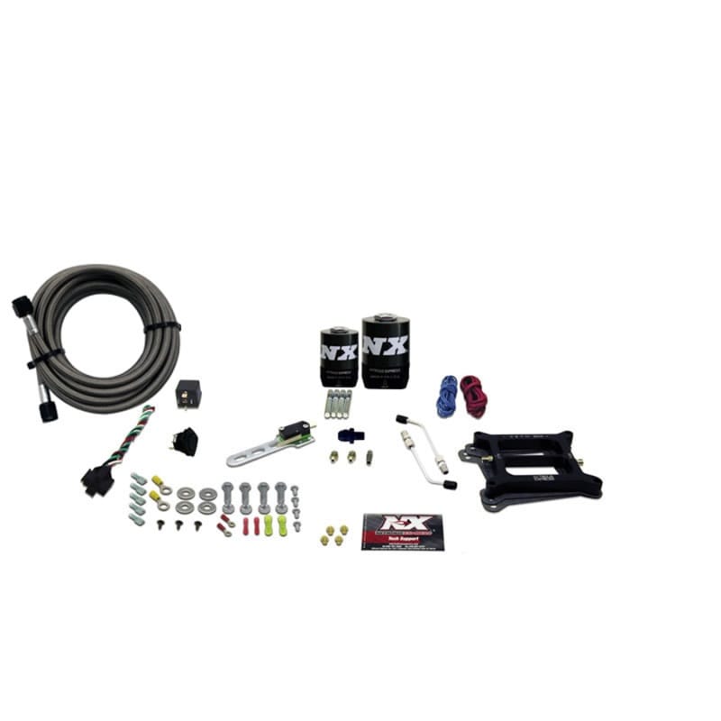 NEX Nitrous Oxide Kits