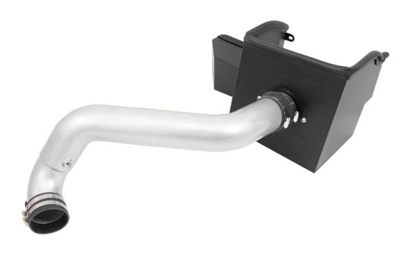 KN 77 Metal Intake thumbnail 2