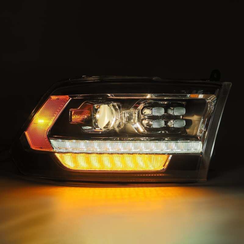 ARX LUXX Headlights thumbnail 5